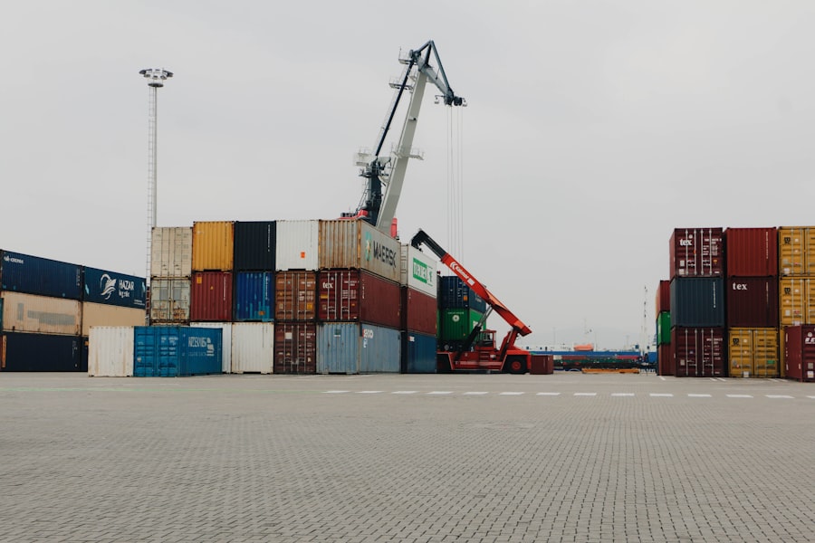 Bilateral trade agreements