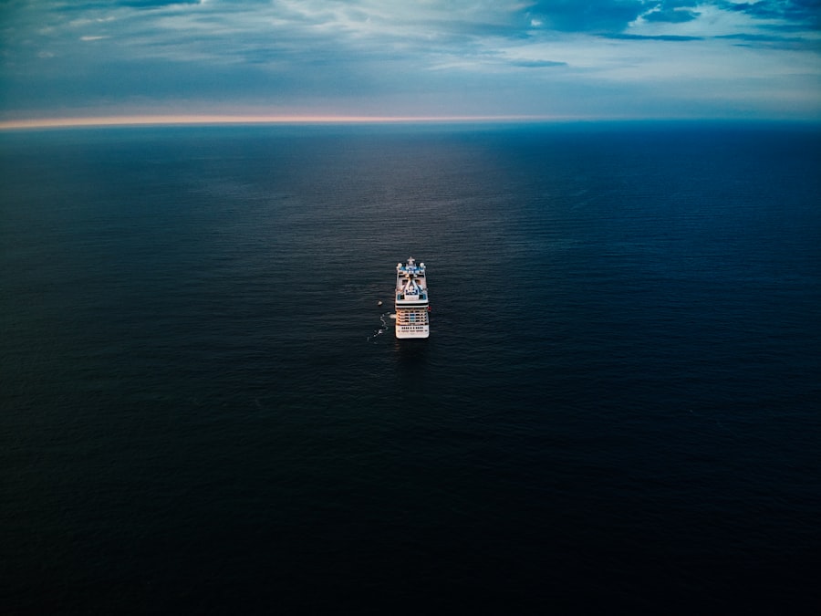 survival at sea