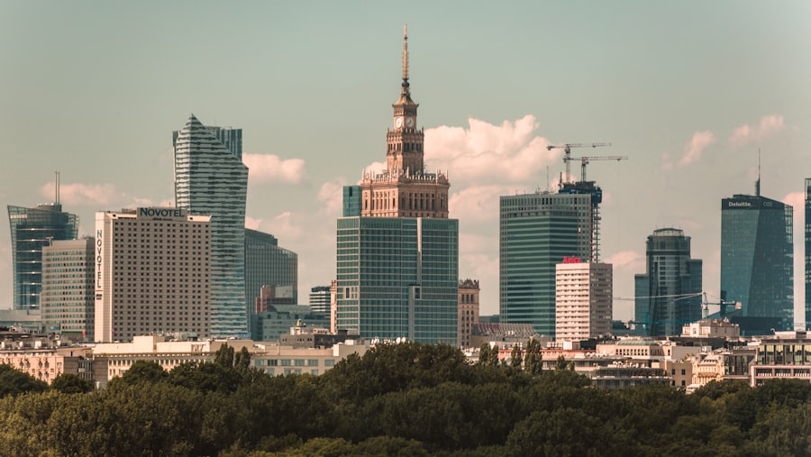 Poland economy