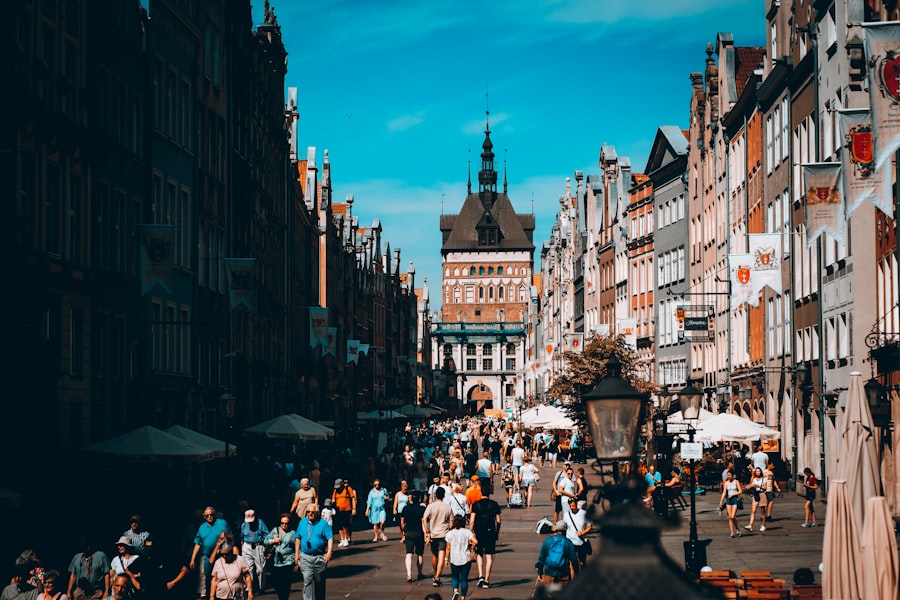 Poland history