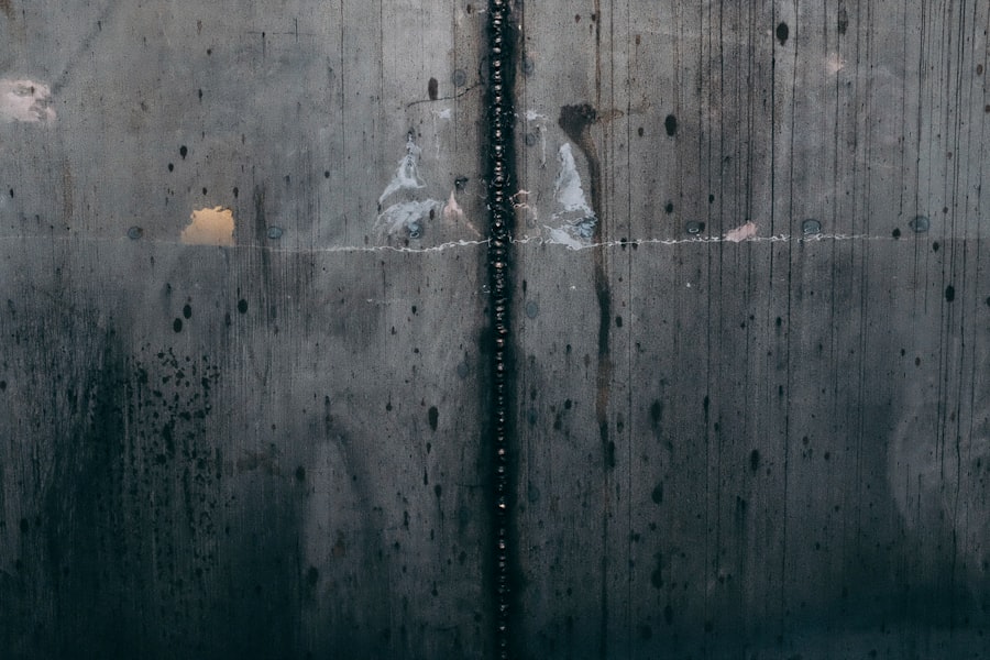metal