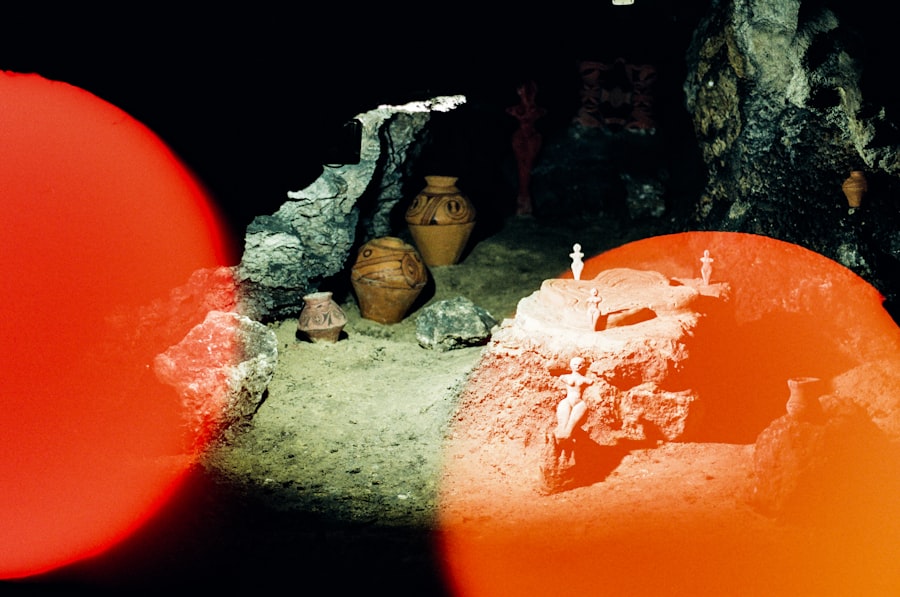 archaeological breakthroughs