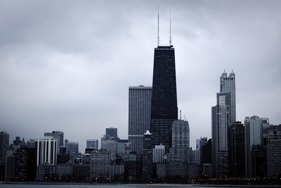 Chicago fiscal cliff collapse