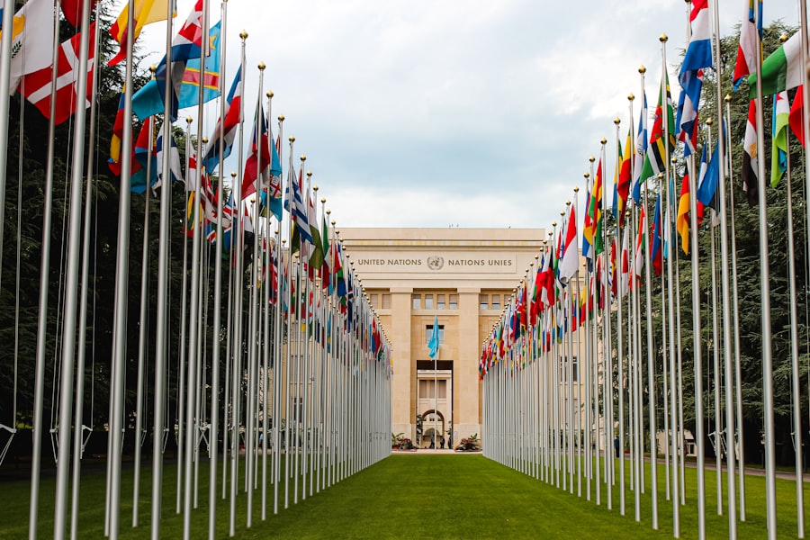 nations