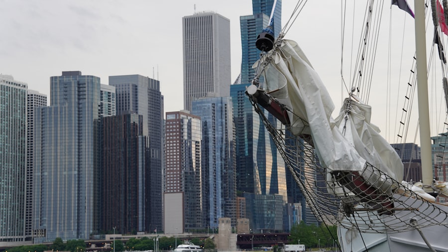 Chicago fiscal cliff collapse