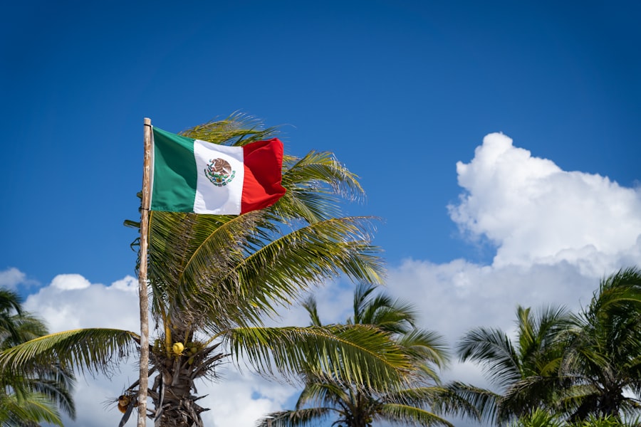 Mexico economic boom