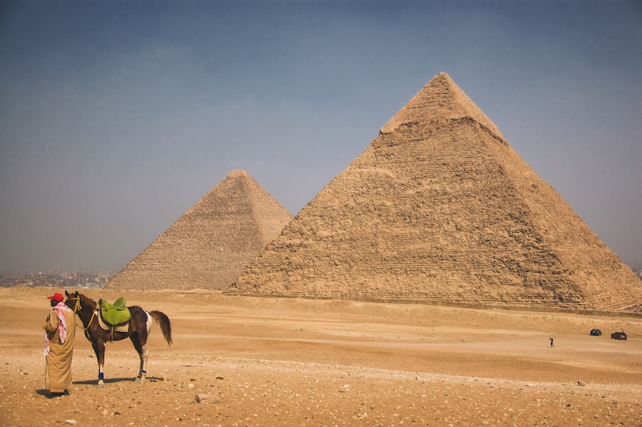 Khafre