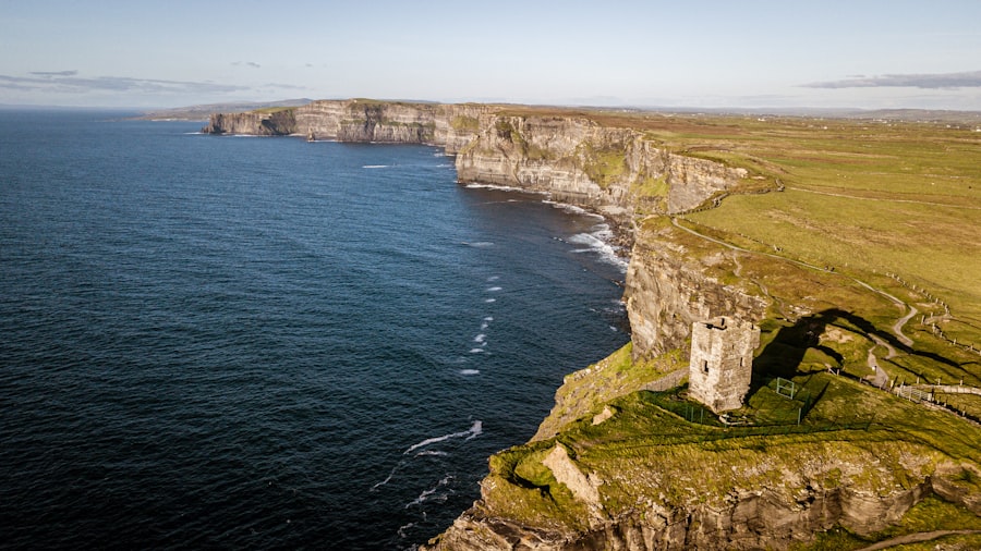 Irish history