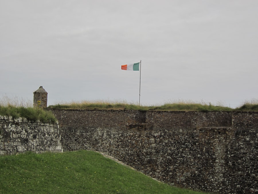 Irish nationalism