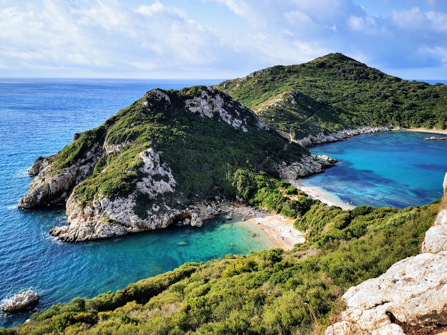 Greek islands
