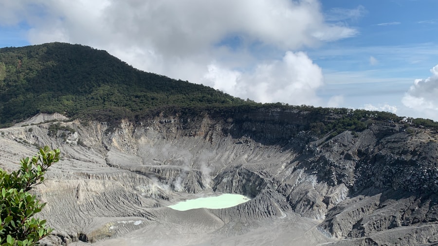 mining surge