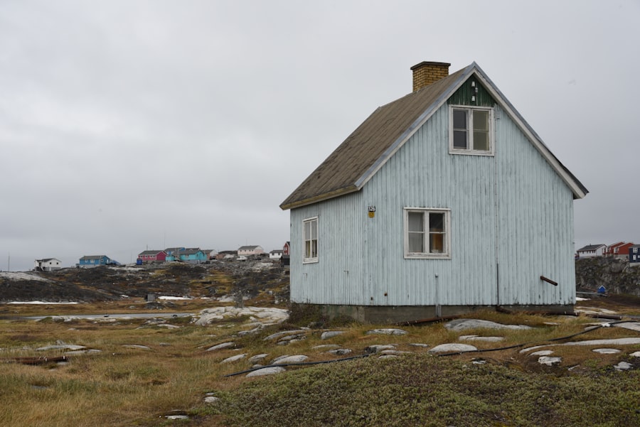 Greenland political implications
