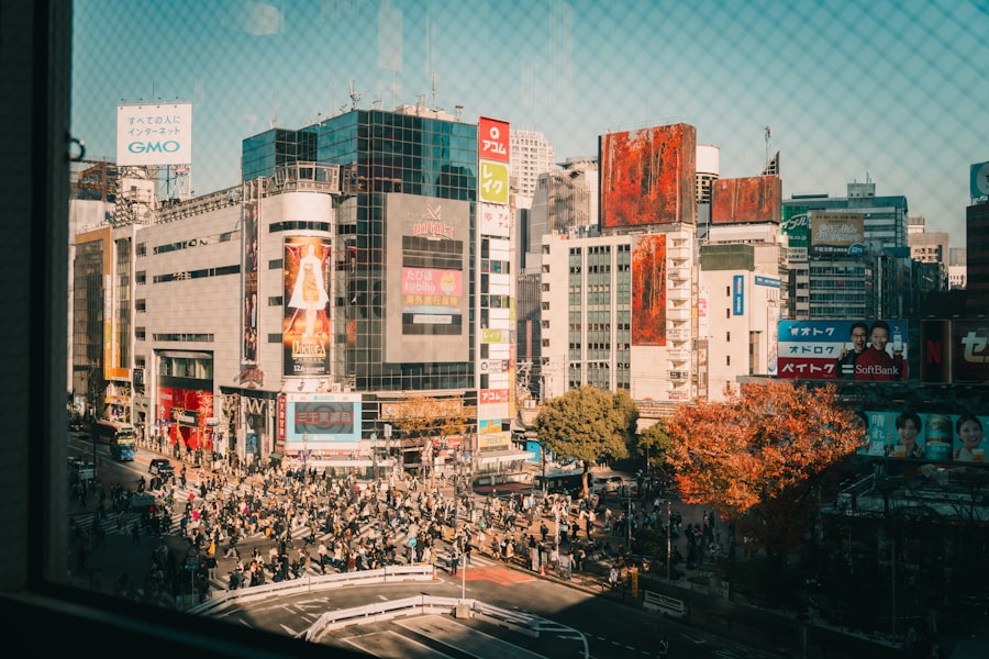 Japan economic stagnation