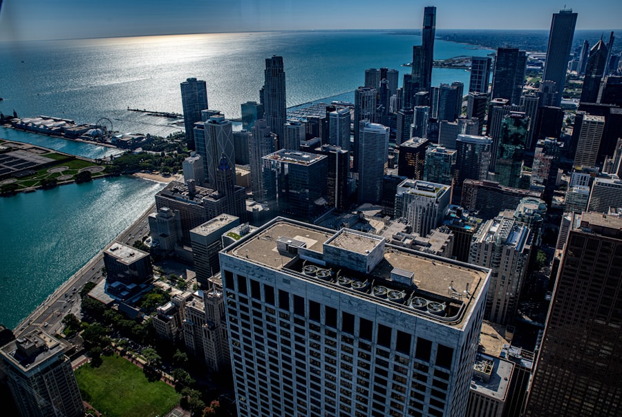 Chicago fiscal cliff collapse