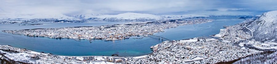 Antarctica hidden city secrets