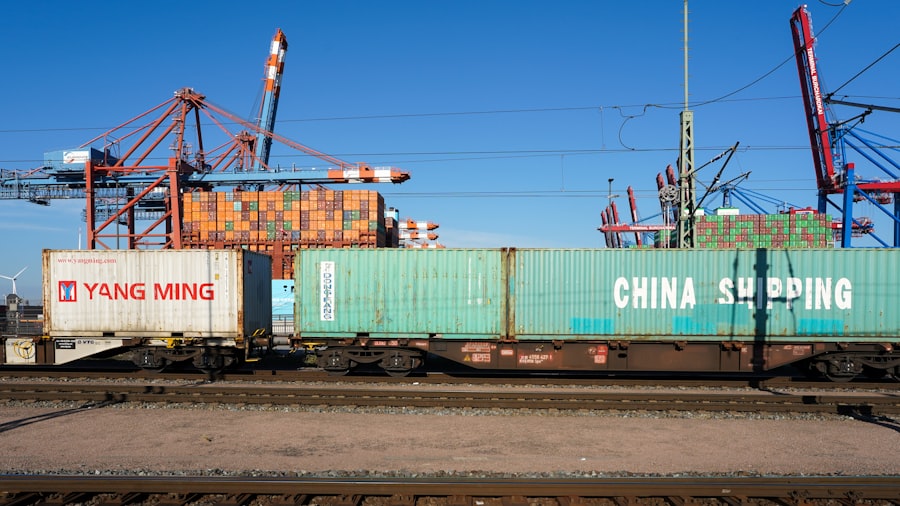 supply chain failure