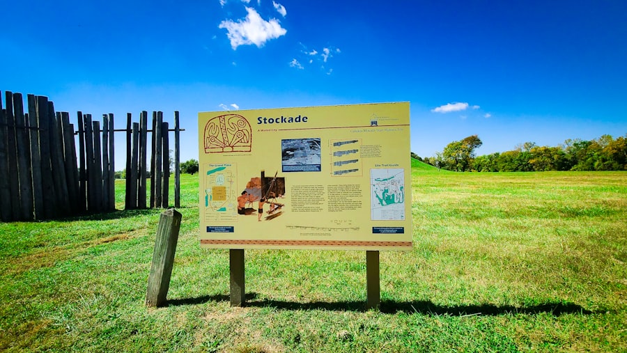 cahokia mounds