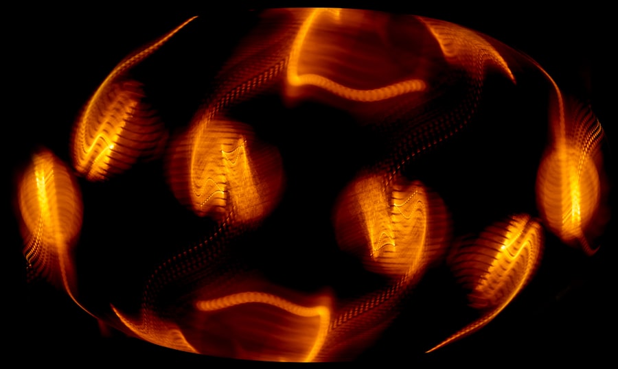 muon imaging