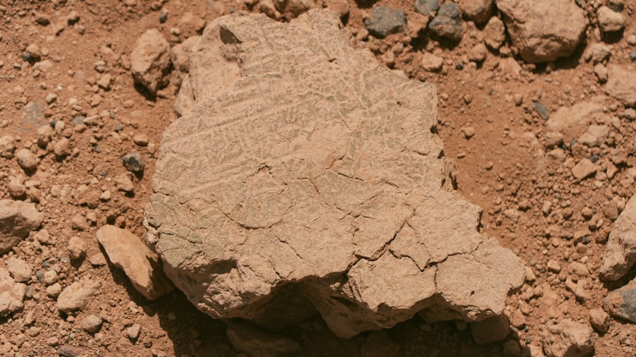 archaeological receipts