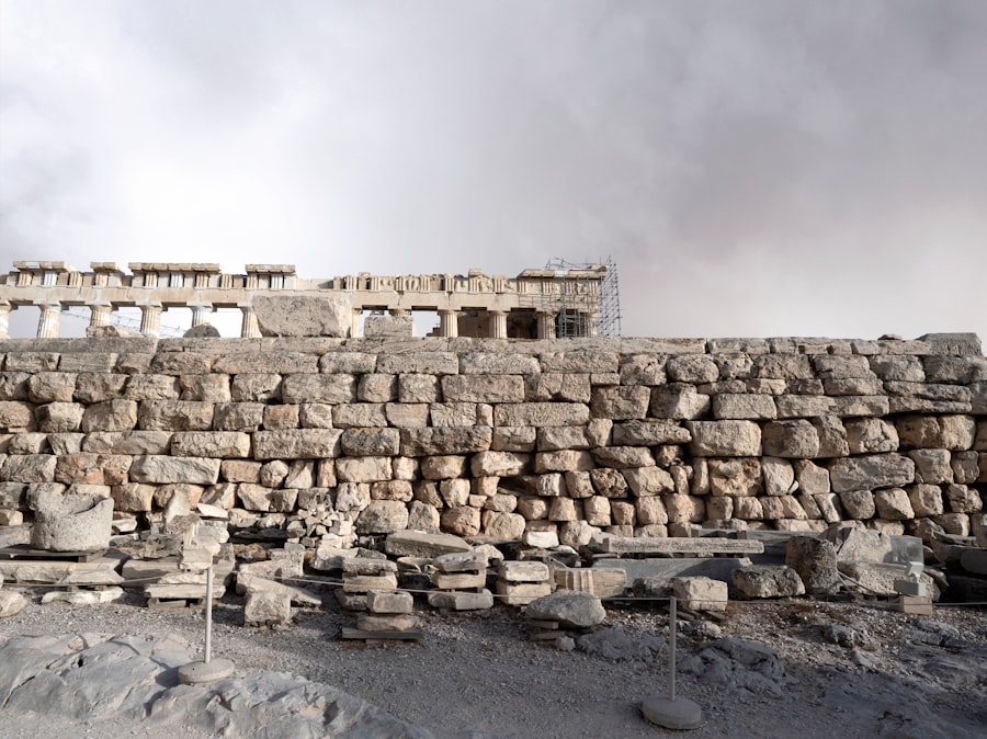 ancient civilizations collapsed