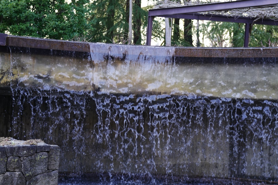 water management systems