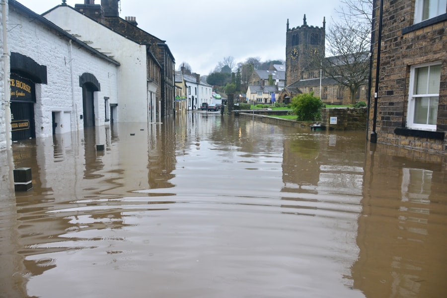 flood