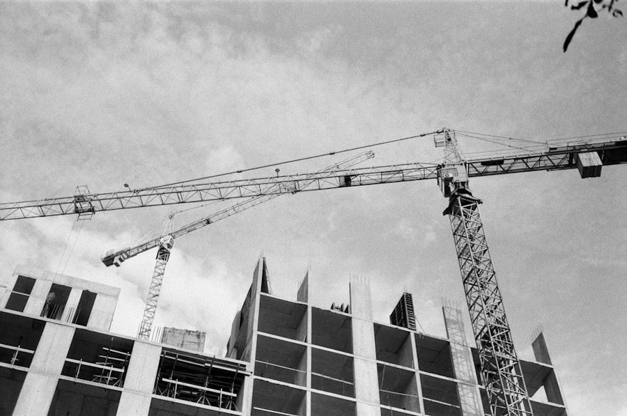 building permits