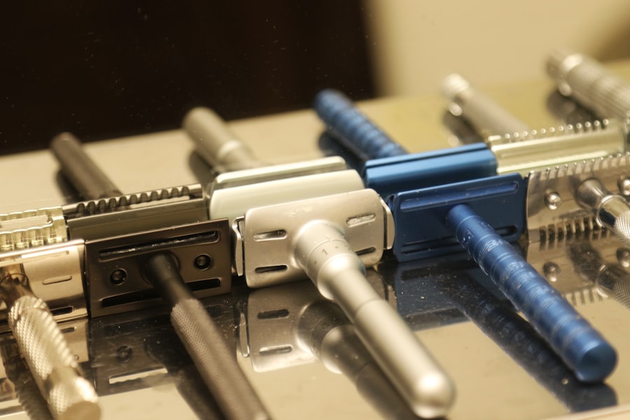 modular crossbow triggers