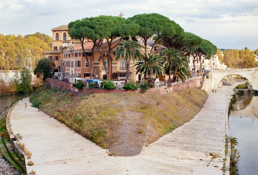 pavement roman road construction