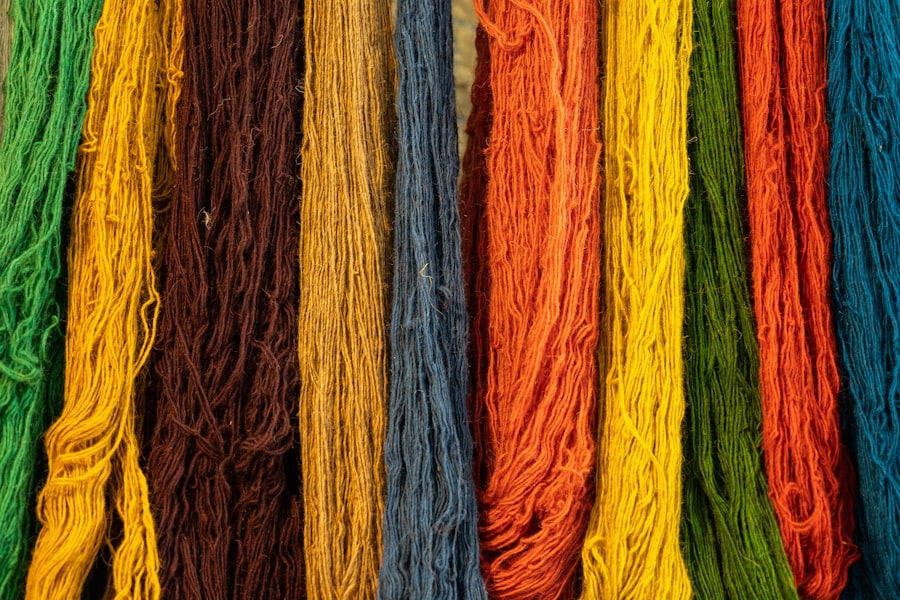 textile dyes