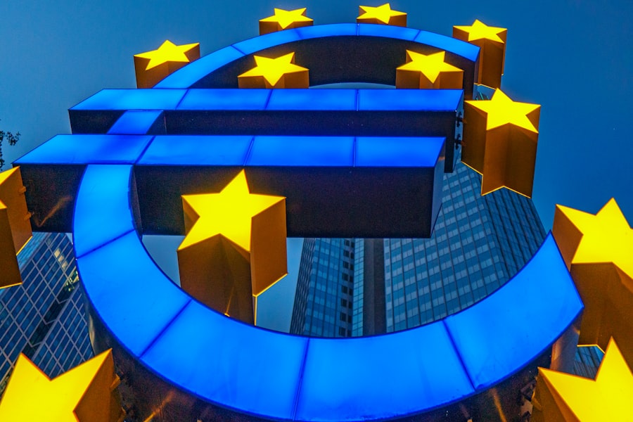 Photo Labor market EU