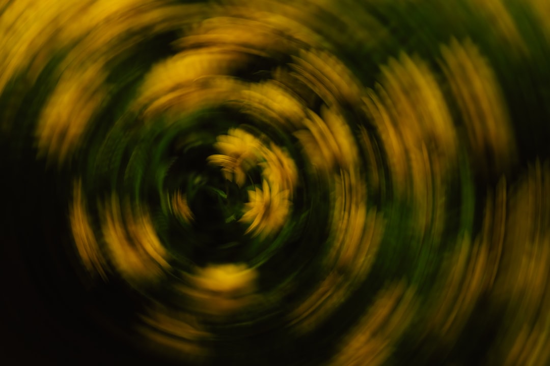 Photo nuclear roulette
