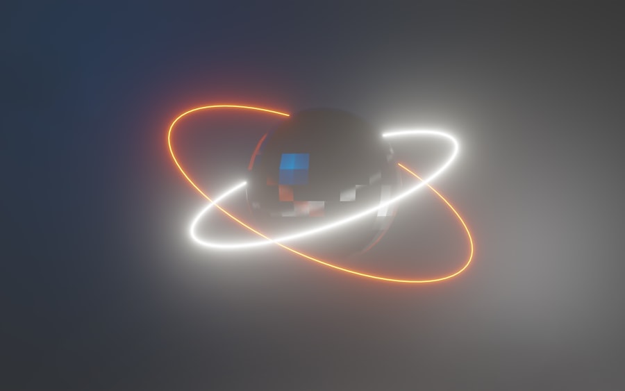 Photo nuclear roulette
