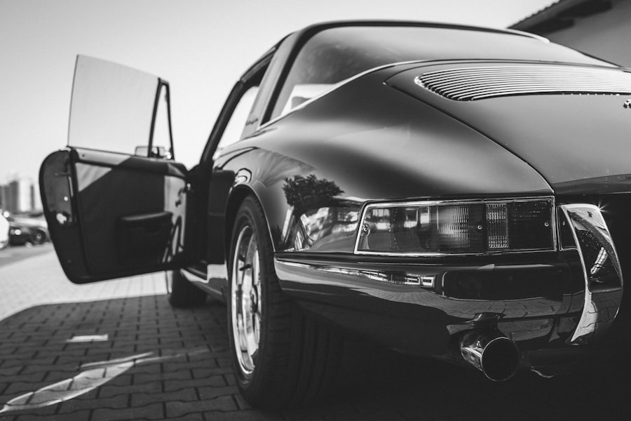 Photo German engineering