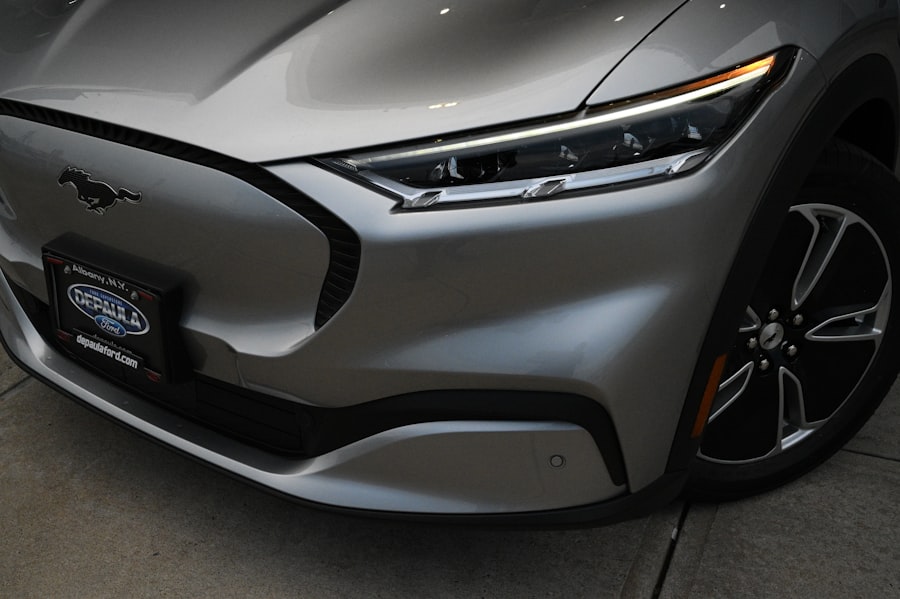 Photo car design integration