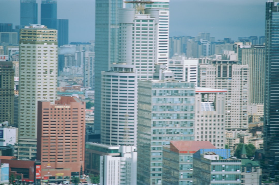 Photo Economic growth