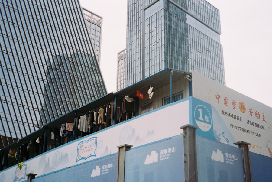 Photo Economic growth