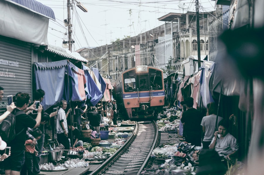 Photo Economic challenges post-reunification