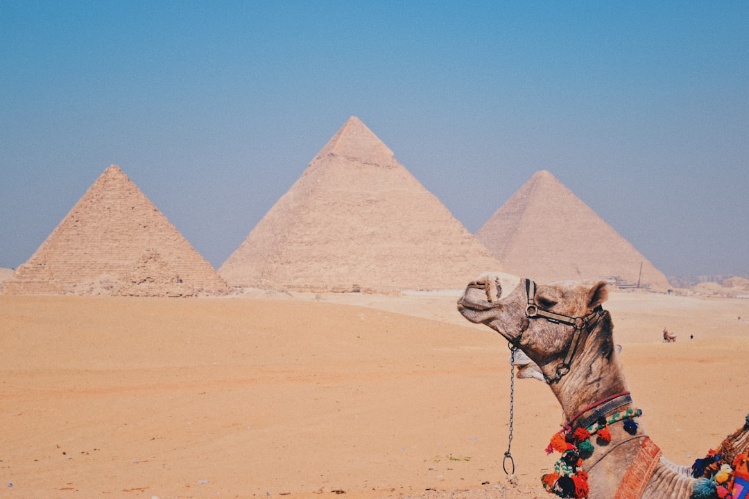 Photo Khufu