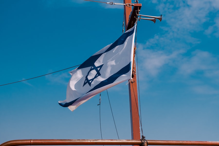 Photo Israel war economy profits boom