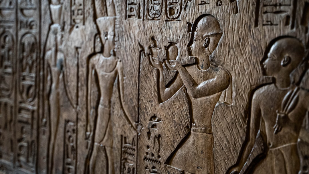 Photo Egyptian culture