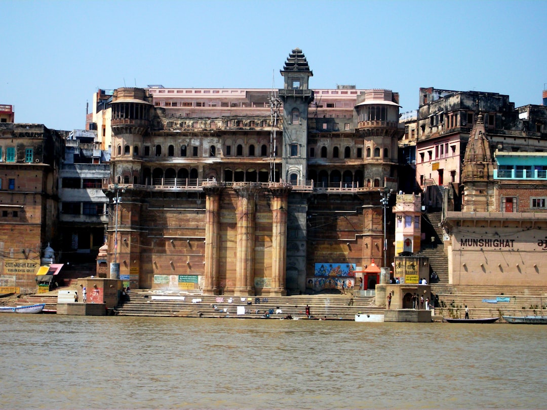 Photo sacred sites