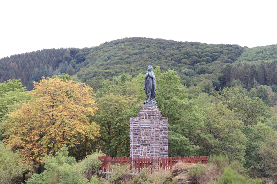 Photo monuments