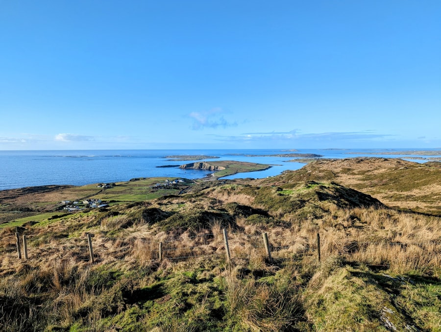 Photo Irish history