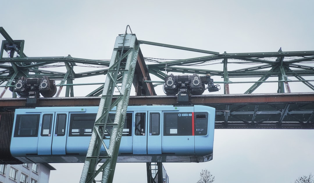 Photo German engineering