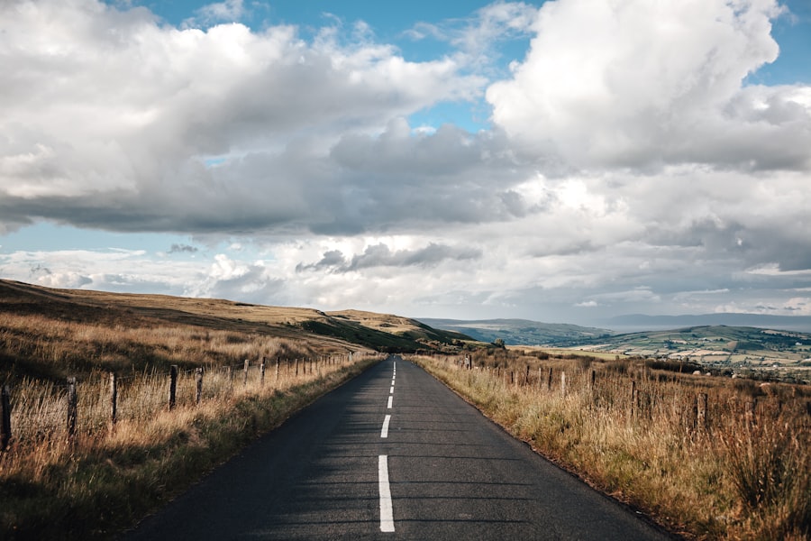 Photo Northern Ireland