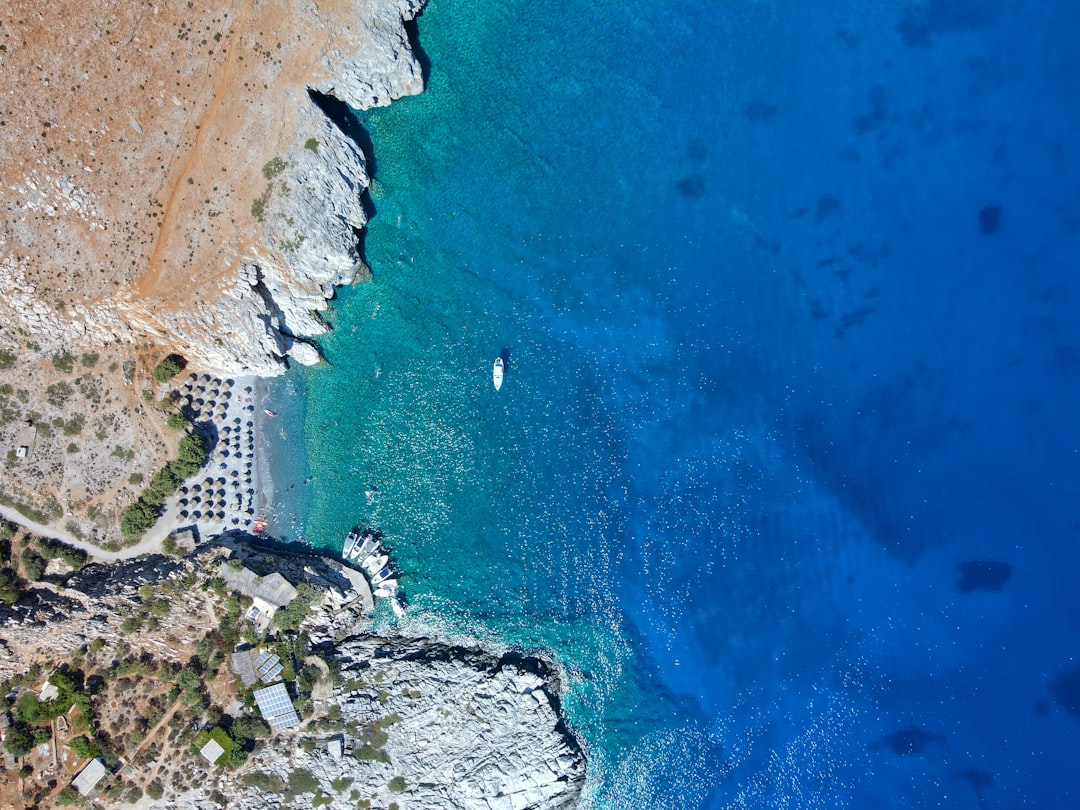 Photo Greek islands tourism investment