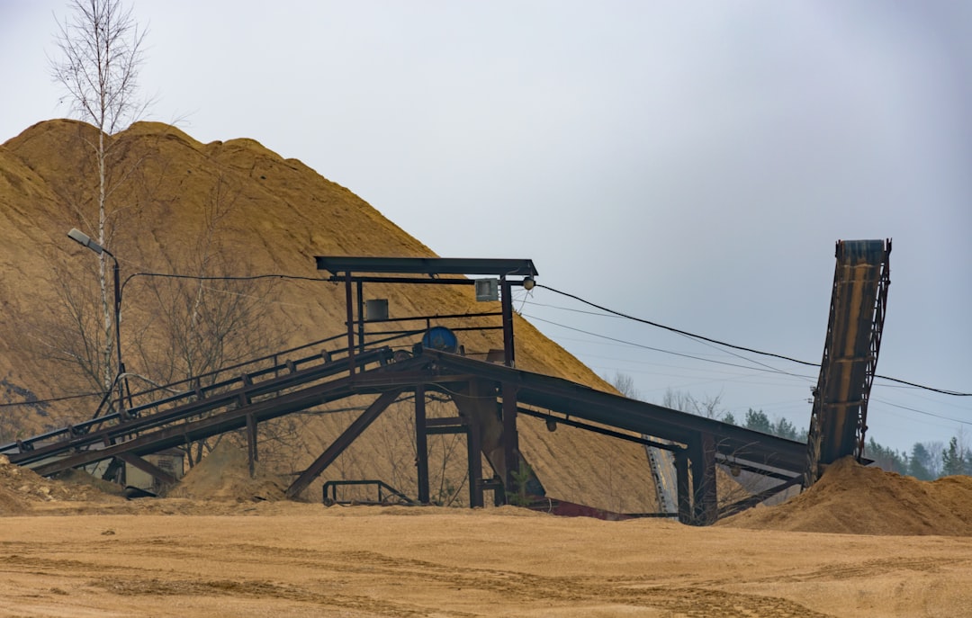 Photo mining surge