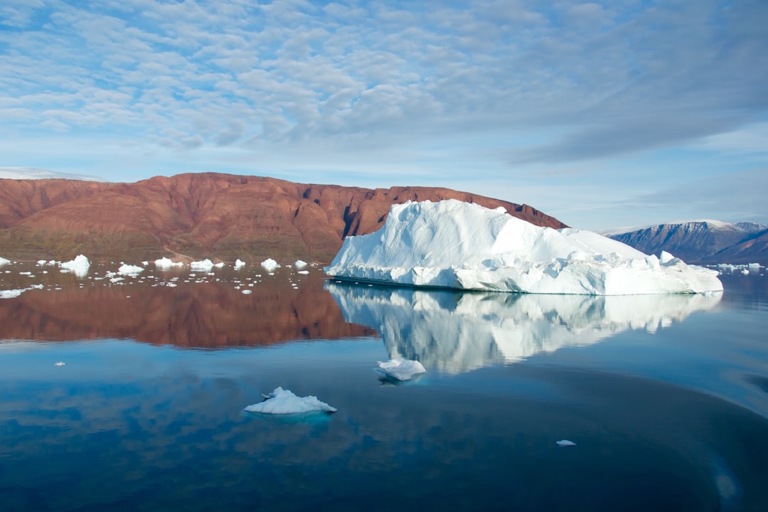 Photo Greenland tensions