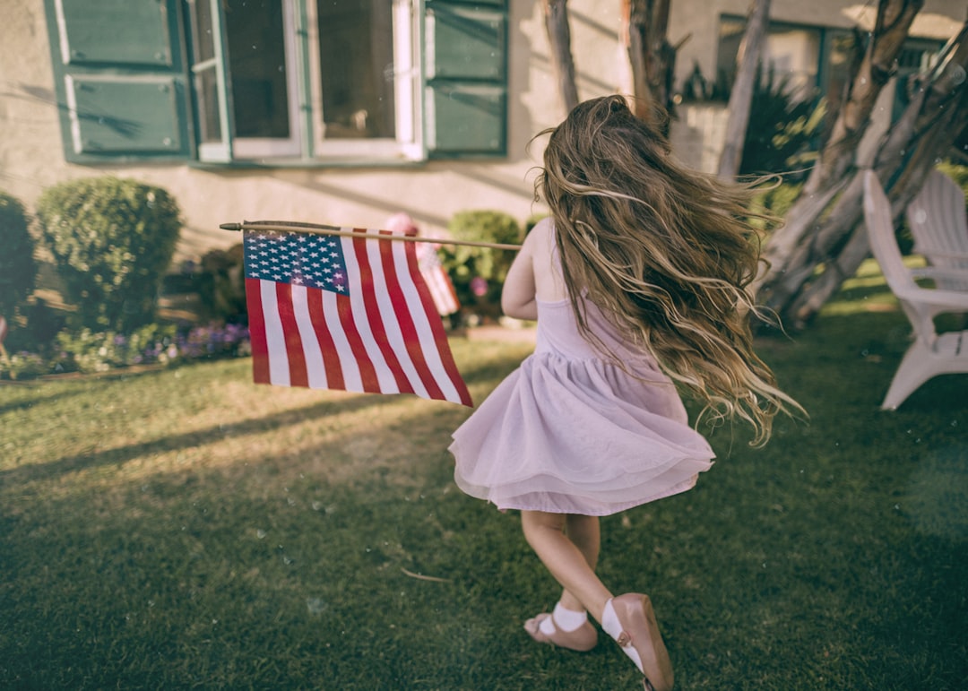 Photo American dream